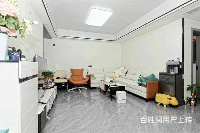 火车东站地铁口  装修好  主卧朝南带阳台  可拎包入住 - 图片 7