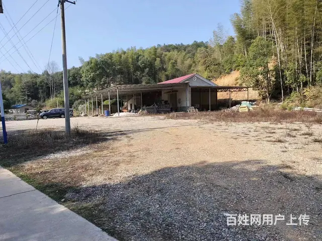 （老板本人）长沙县黄兴大道附近整栋房屋+场地低价出租5839 - 图片 1