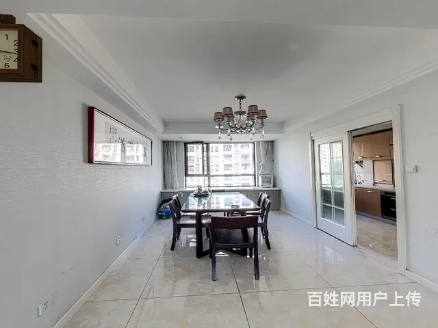 保利 带2个车位和1个小棚 精装修 可拎包入住 - 图片 6