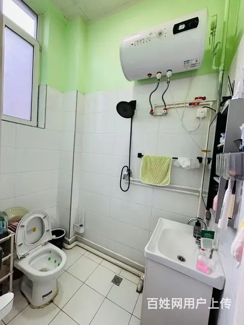 干洗店转让小区底商人流量巨大 - 图片 10