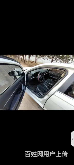 大众 朗逸 2019款 1.4TSI 双离合 280TSI - 图片 7