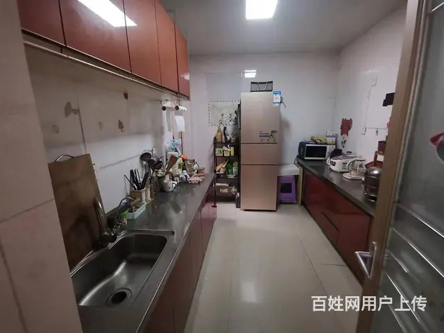 盛都花园 普通住宅 精装修 - 图片 2