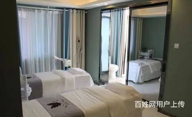 （51旺铺推荐）外贸路170平美容店转让 - 图片 6