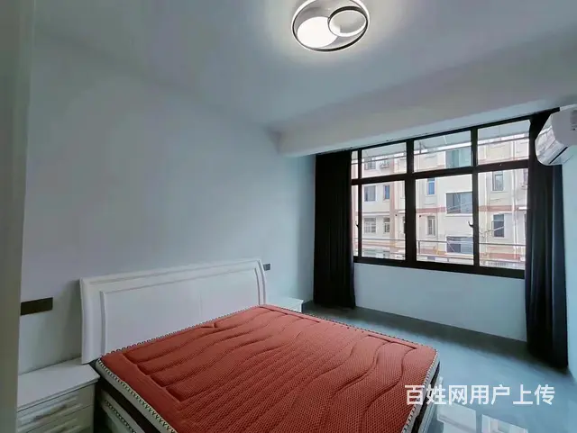 城南古城街轻纺城附近光辉小区2室1厅全新装修家电齐全拎包入住 - 图片 10