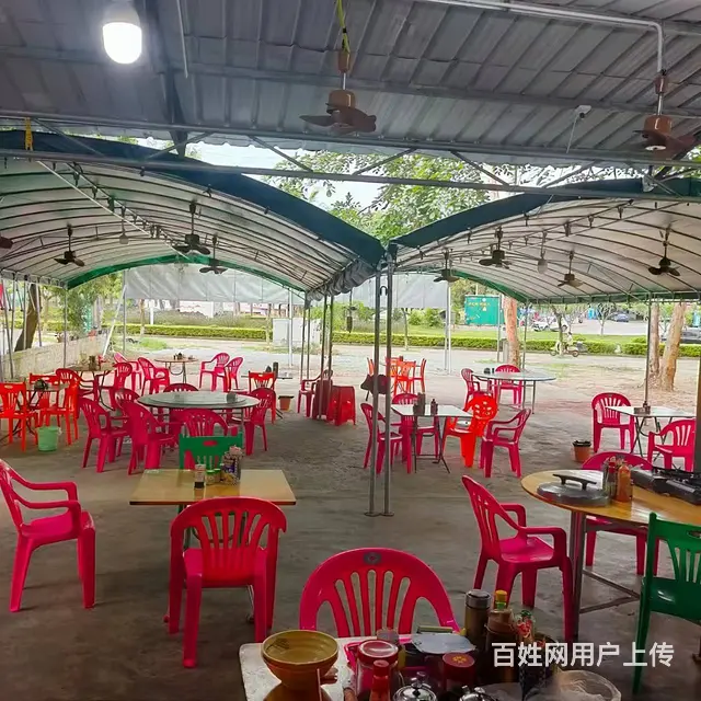 （51旺铺推荐）万宁500平老纪美食园转让 - 图片 2