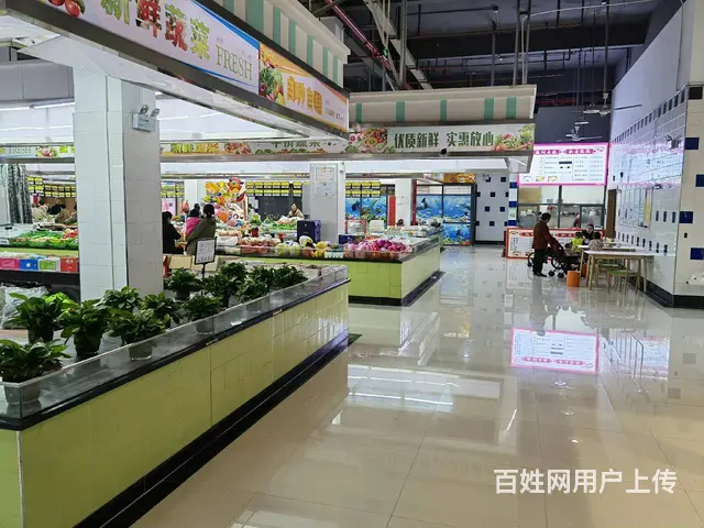 常州市新北区薛家镇顺园农贸市场盛大招商 - 图片 5