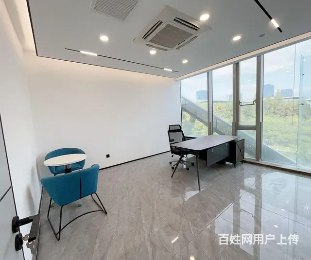 5号线聚才路地铁口 精装家具可配 面积可选 环境好 高性价比 - 图片 6