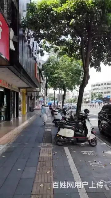 （51旺铺推荐）万宁万城镇光明南路60平便利店转让可招合伙人 - 图片 8