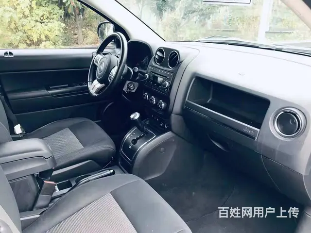 Jeep Compass [指南者](进口) 2012款 2 - 图片 5