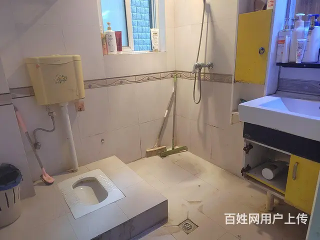 近地铁 电梯次卧 包水电物业宽带 随时看 - 图片 5