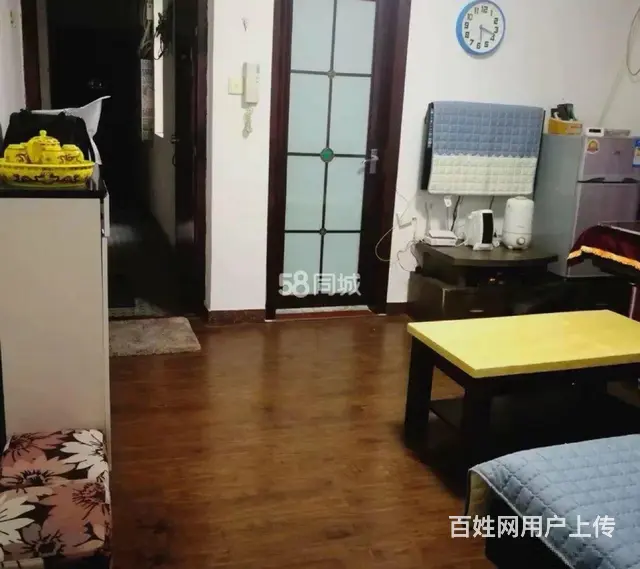 拱北夏湾 华达花园 住宅1房 有 - 图片 1