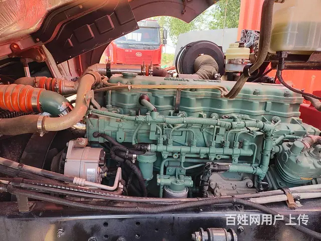 解放 厢式货车 国5 - 图片 6
