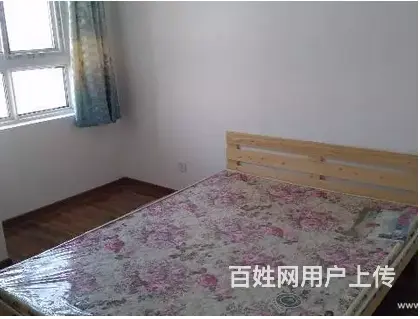 东都华府 三室两厅有暖气带空调家具家电齐全 - 图片 5