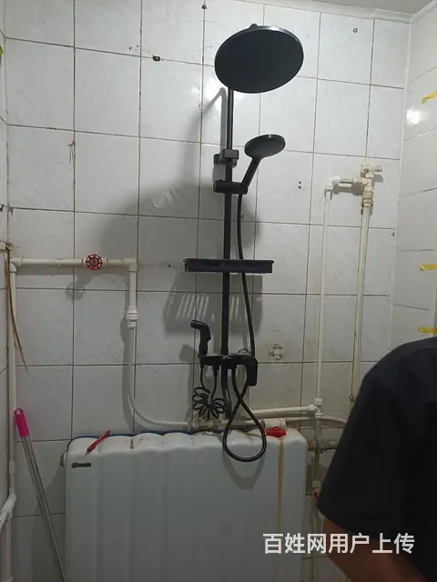 水管，自来水，暖气，地暖，阀门水龙头维修更换安装 - 图片 6