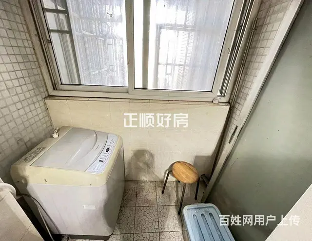 香洲翠华新村3房出租保养好周边配套齐全 - 图片 11
