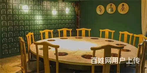 船营区南京街806平火锅店出兑 - 图片 6