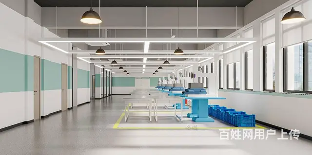 （推荐商家）晨益装饰提供店铺、商场，餐饮店设计施工 - 图片 3