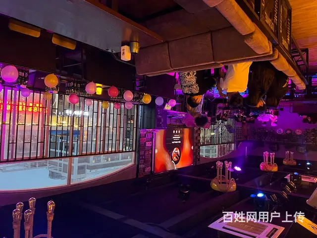 2670（商客网）校门口商业街酒吧转让带露台 - 图片 2