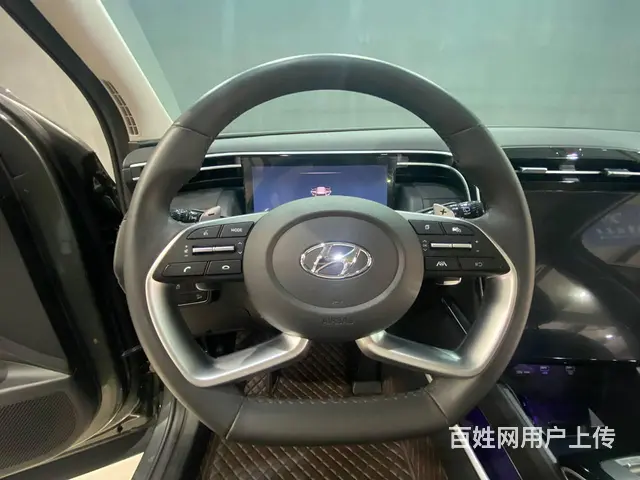 【搞定了！】现代 途胜 2023款 L 1.5T 自动两驱L - 图片 11