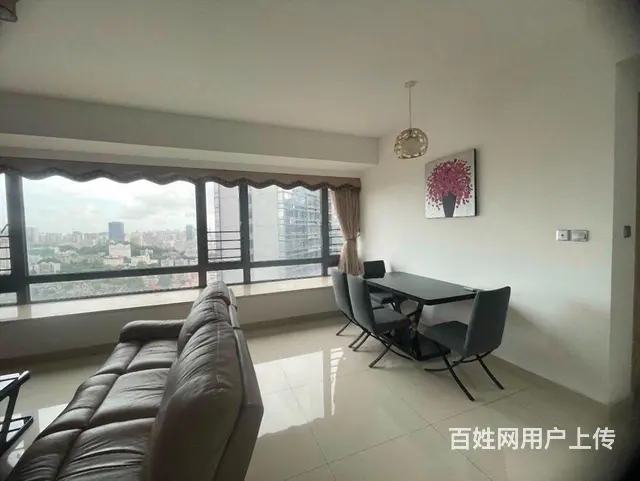 到拱北关口10分钟 富华里住宅  两房 配置齐全 精装修 - 图片 5