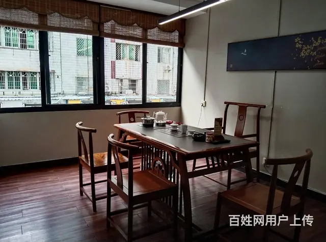 （51旺铺推荐）万华路380平麻将茶艺馆转让 - 图片 6