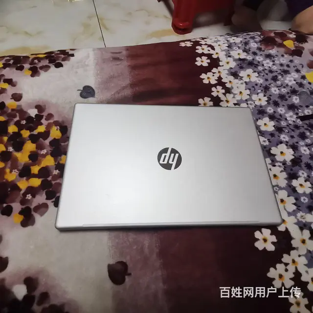 九诚信惠普二手笔记本电脑电脑。 - 图片 5