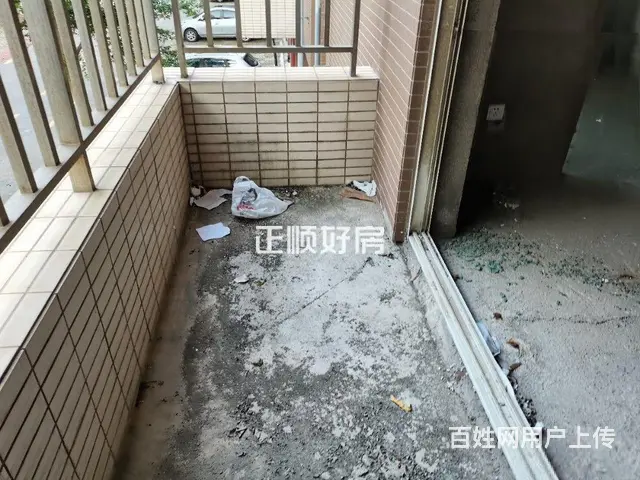 红旗中心地段，玉兰湖庭豪宅区，跃式南北通透，送大花园 - 图片 9