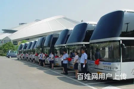 常州到南充的汽车 - 图片 4