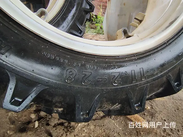 轮胎 - 图片 5