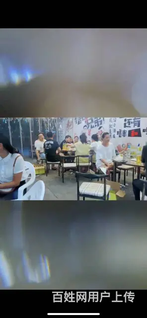 （四川铺鑫网）老城蓝湾国际100平大排档转让 - 图片 3