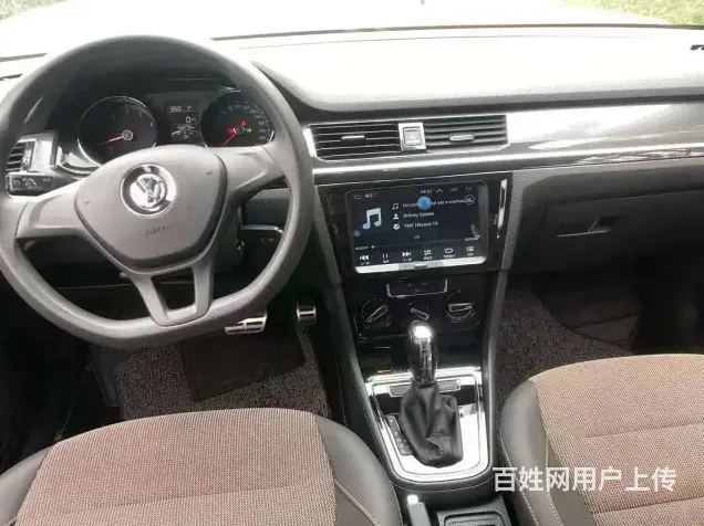 大众C-TREK(蔚领) 2018款 1.4TSI 双离合 - 图片 6