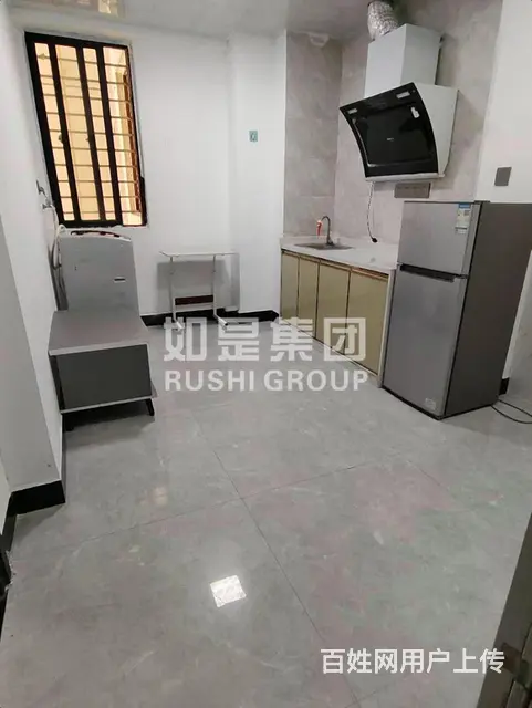 万达旁 美仙山二期公寓 一厨一卫 家电具齐全 拎包入住 - 图片 2