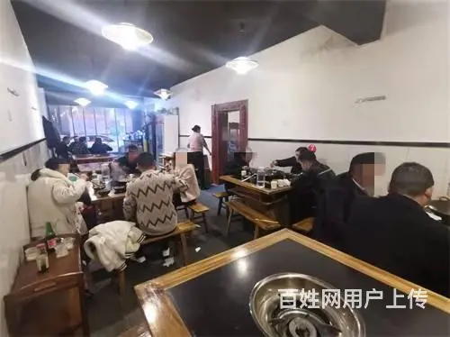 （达州铺源网）南外石家湾160㎡火锅店转让 - 图片 5