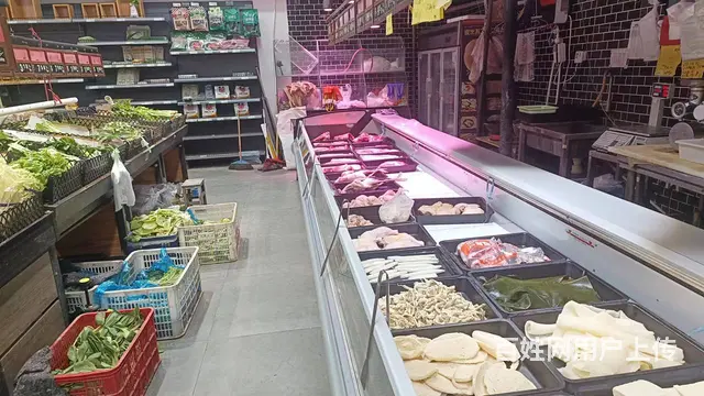 （徐州找店网）可空转丰县招商场附近生鲜超市 - 图片 2
