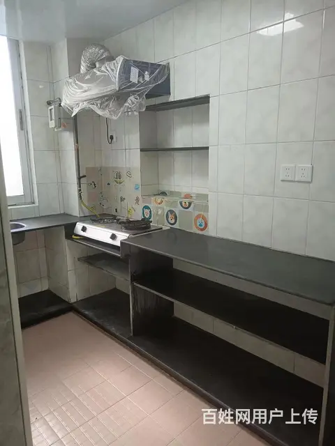 地铁房吕岭路小区(湖里-江头) 普通住宅2厅房 精装修全新 - 图片 8