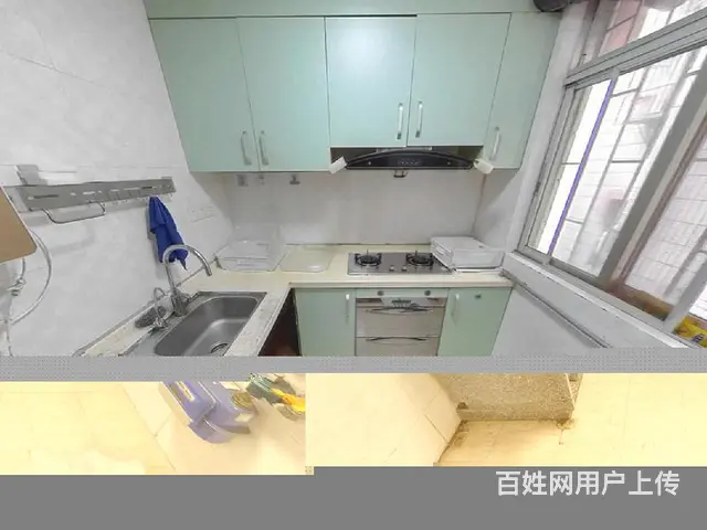 新香洲79平富华广场南区 精装修难找房子 - 图片 6