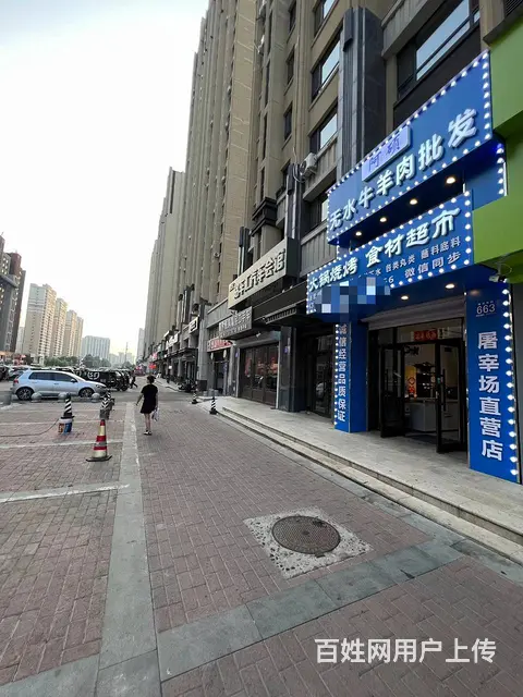 【搞定了！】道里群力融汇路滇池东路火锅食材超市出兑转让 - 图片 2