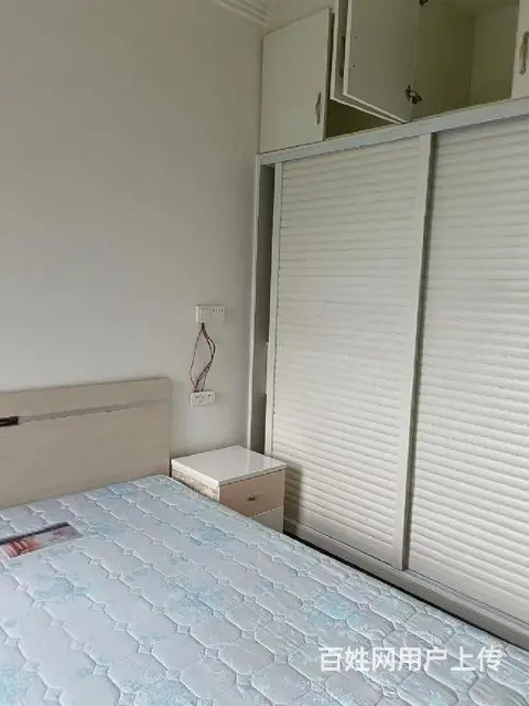 家运天城 2室2厅1卫 1300元月 电梯房 拎包入住 - 图片 3