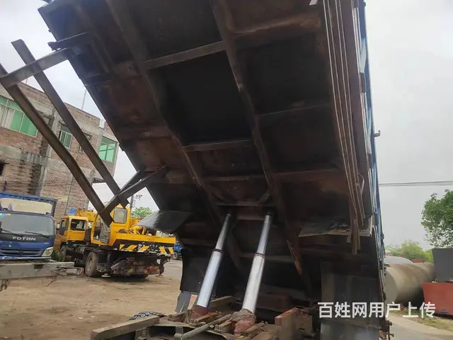 14年南俊农马车，手续齐全，车况精品！ - 图片 6