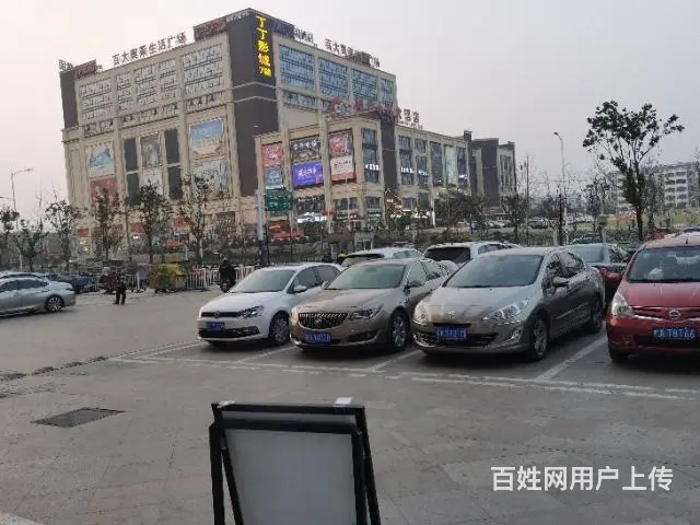 （喏邦）新华阳光国际北门商铺出租 - 图片 3