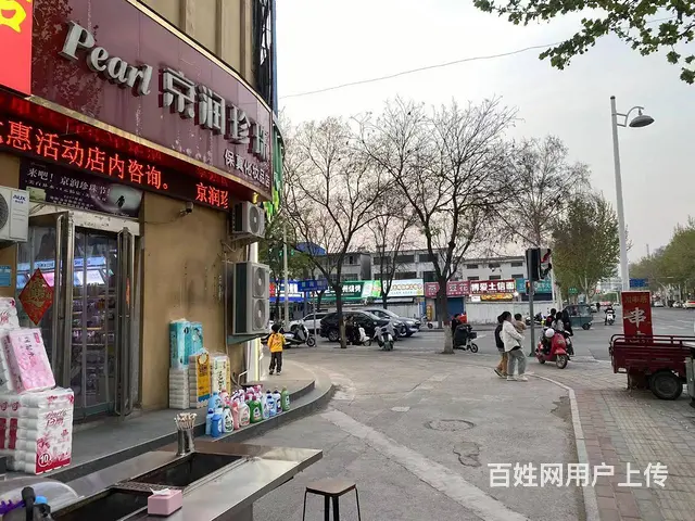 龙源湖小学附近景苑路长恩路十字路口餐饮快餐店 - 图片 3