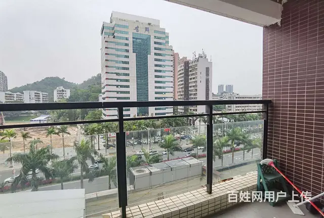 拱北关口岭秀城电梯精装2房2厅出租，租价3300。近关口 - 图片 9