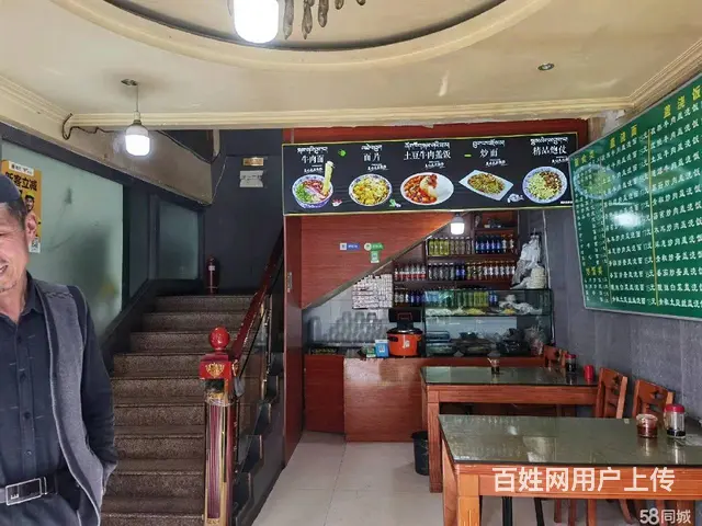 7959（七P）个人城中区砖厂路青海艺校门口商铺出租 - 图片 3
