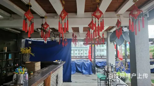 （51旺铺推荐）迎宾路八角楼590平店铺出租 - 图片 7