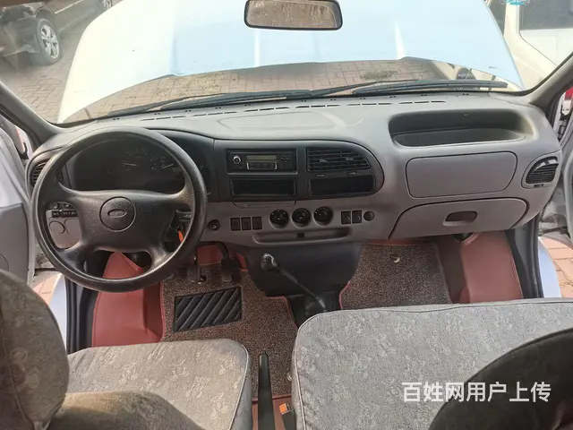 福特～全顺 - 图片 6