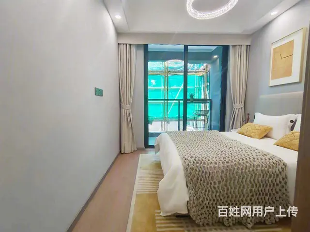 临安刚需小户型 精装两房 交通便利 配套成熟 优惠 - 图片 4