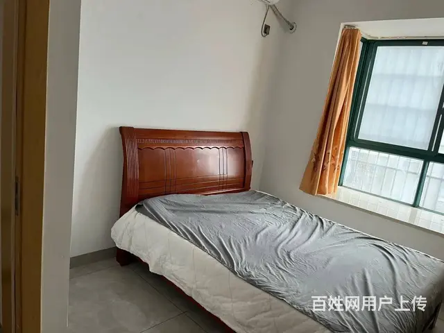 电梯房中山南路中心医院附近2室1厅新装修家电齐全月租1600 - 图片 3