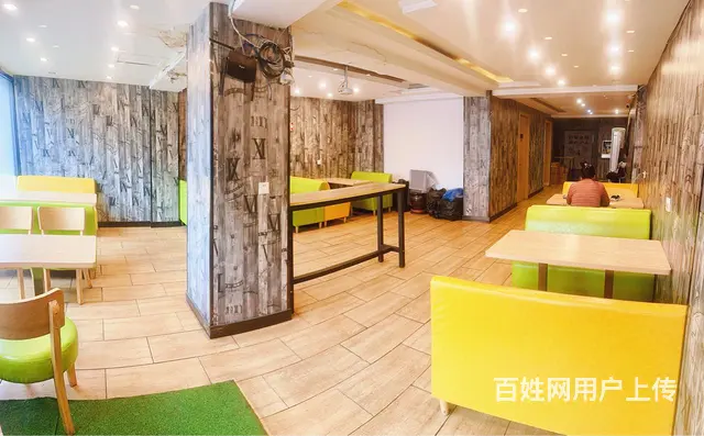 旺铺整兑沪上阿姨奶茶店 - 图片 4