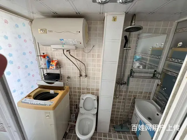 辽建小区精装干净 普通住宅 精装修 - 图片 3