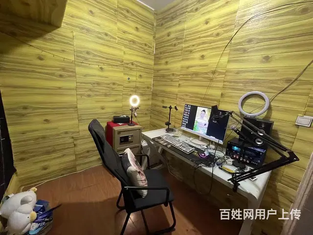 出租，文化一村，四楼三室两厅一卫，精装，1400月 - 图片 5